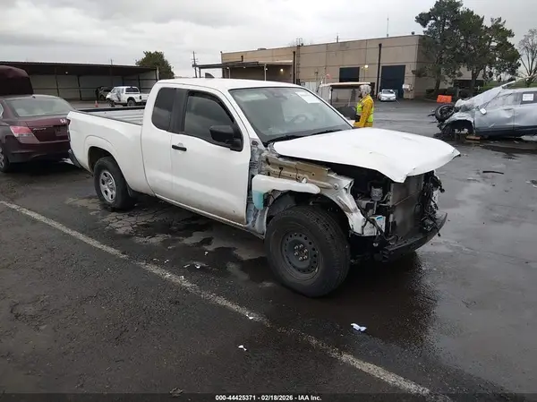 1N6ED1CL4RN646841 2024 NISSAN NAVARA (FRONTIER) - Image 1