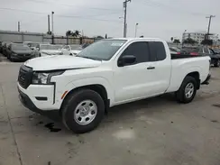 1N6ED1CL4RN648072 2024 NISSAN NAVARA (FRONTIER)