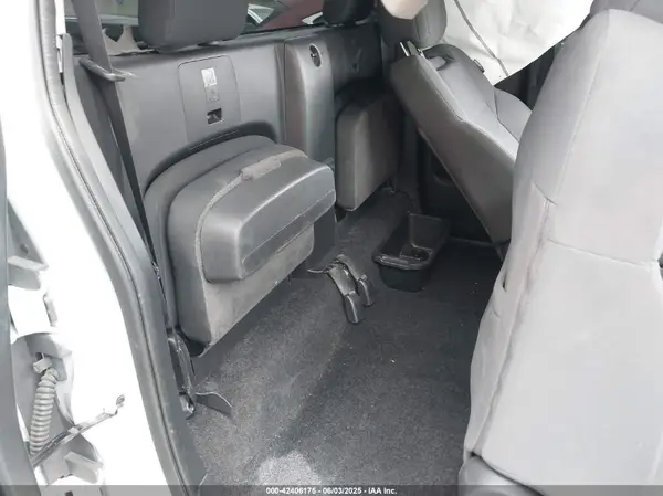 1N6ED1CL4RN648072 2024 NISSAN NAVARA (FRONTIER) - Image 8