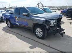 1N6ED1CL4RN650274 2024 NISSAN NAVARA (FRONTIER)