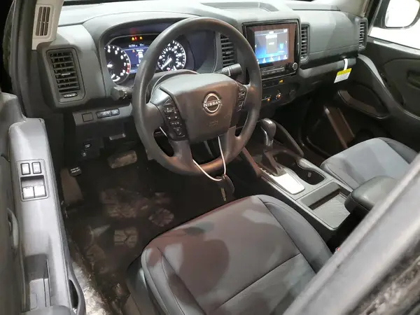 1N6ED1CL4RN651442 2024 NISSAN NAVARA (FRONTIER) - Image 8