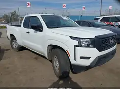 1N6ED1CL4RN652607 2024 NISSAN NAVARA (FRONTIER)