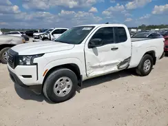 1N6ED1CL4RN655457 2024 NISSAN NAVARA (FRONTIER)