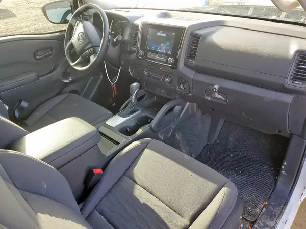 1N6ED1CL4RN655457 2024 NISSAN NAVARA (FRONTIER) - Image 8