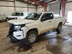 1N6ED1CL4RN661307 2024 NISSAN NAVARA (FRONTIER)