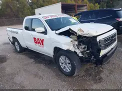 1N6ED1CL4RN661503 2024 NISSAN NAVARA (FRONTIER)