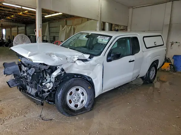 1N6ED1CL4RN664899 2024 NISSAN NAVARA (FRONTIER) - Image 1
