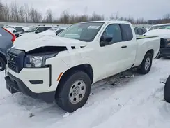 1N6ED1CL4RN668046 2024 NISSAN NAVARA (FRONTIER)