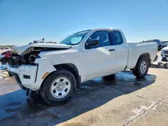 1N6ED1CL4RN670542 2024 NISSAN NAVARA (FRONTIER)