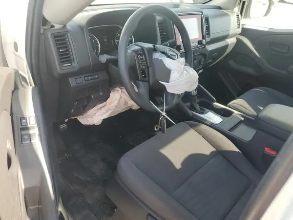 1N6ED1CL4RN676521 2024 NISSAN NAVARA (FRONTIER) - Image 8