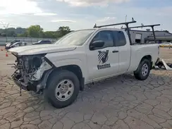1N6ED1CL4RN676650 2024 NISSAN NAVARA (FRONTIER)