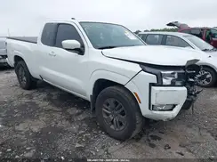 1N6ED1CL4SN617250 2025 NISSAN NAVARA (FRONTIER)