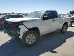 1N6ED1CL4SN621637 2025 NISSAN NAVARA (FRONTIER)