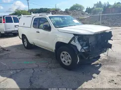 1N6ED1CL4SN640849 2025 NISSAN NAVARA (FRONTIER)