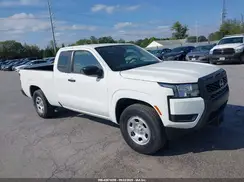 1N6ED1CL4SN660163 2025 NISSAN NAVARA (FRONTIER)