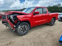 1N6ED1CL5NN623577 2022 NISSAN NAVARA (FRONTIER)