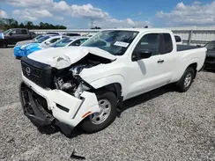 1N6ED1CL5NN631064 2022 NISSAN NAVARA (FRONTIER)