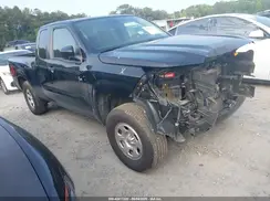 1N6ED1CL5NN635485 2022 NISSAN NAVARA (FRONTIER)