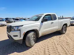 1N6ED1CL5NN647006 2022 NISSAN NAVARA (FRONTIER)