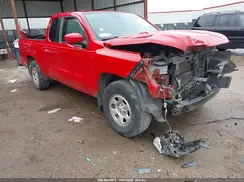 1N6ED1CL5NN649094 2022 NISSAN NAVARA (FRONTIER)