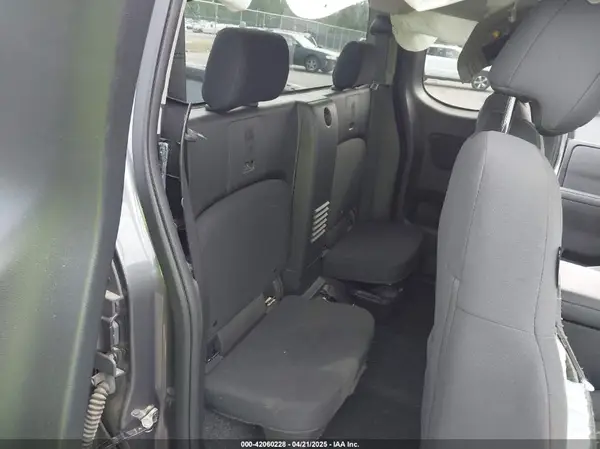 1N6ED1CL5NN649130 2022 NISSAN NAVARA (FRONTIER) - Image 8