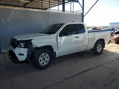 1N6ED1CL5NN649600 2022 NISSAN NAVARA (FRONTIER)