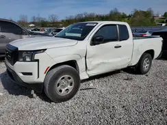1N6ED1CL5NN650651 2022 NISSAN NAVARA (FRONTIER)