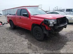 1N6ED1CL5NN650746 2022 NISSAN NAVARA (FRONTIER)