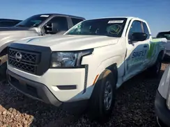 1N6ED1CL5NN651878 2022 NISSAN NAVARA (FRONTIER)