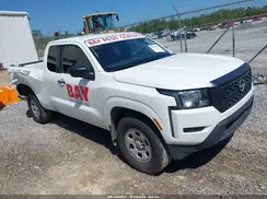 1N6ED1CL5NN679860 2022 NISSAN NAVARA (FRONTIER)