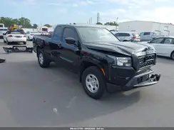 1N6ED1CL5NN687540 2022 NISSAN NAVARA (FRONTIER)