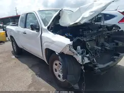 1N6ED1CL5PN614946 2023 NISSAN NAVARA (FRONTIER)