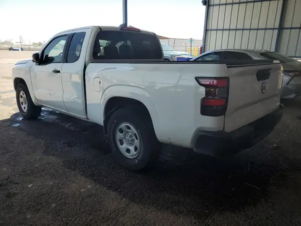 1N6ED1CL5PN626787 2023 NISSAN NAVARA (FRONTIER) - Image 2