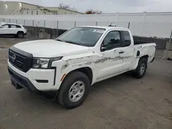 1N6ED1CL5PN637806 2023 NISSAN NAVARA (FRONTIER)