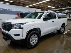 1N6ED1CL5PN643217 2023 NISSAN NAVARA (FRONTIER)