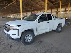 1N6ED1CL5PN644867 2023 NISSAN NAVARA (FRONTIER)