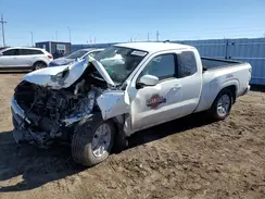 1N6ED1CL5PN648644 2023 NISSAN NAVARA (FRONTIER)