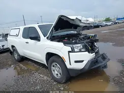 1N6ED1CL5PN650152 2023 NISSAN NAVARA (FRONTIER)