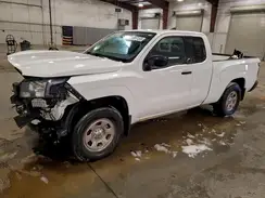 1N6ED1CL5PN655853 2023 NISSAN NAVARA (FRONTIER)