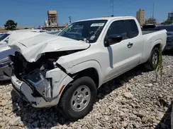 1N6ED1CL5PN660874 2023 NISSAN NAVARA (FRONTIER)