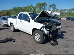 1N6ED1CL5PN661846 2023 NISSAN NAVARA (FRONTIER)