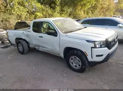 1N6ED1CL5PN662270 2023 NISSAN NAVARA (FRONTIER)