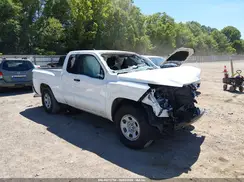 1N6ED1CL5PN663614 2023 NISSAN NAVARA (FRONTIER)