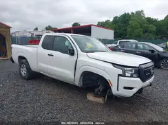 1N6ED1CL5PN664178 2023 NISSAN NAVARA (FRONTIER)