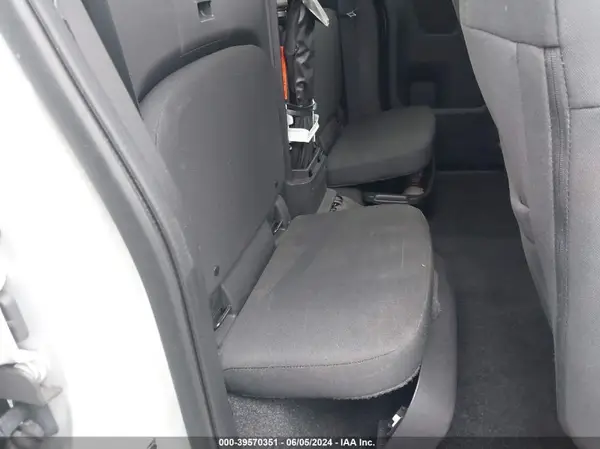 1N6ED1CL5PN664178 2023 NISSAN NAVARA (FRONTIER) - Image 8