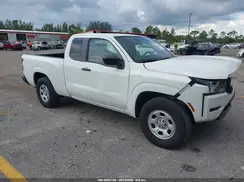 1N6ED1CL5PN665329 2023 NISSAN NAVARA (FRONTIER)