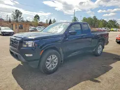 1N6ED1CL5RN602234 2024 NISSAN NAVARA (FRONTIER)