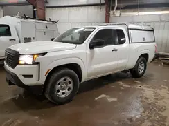 1N6ED1CL5RN607496 2024 NISSAN NAVARA (FRONTIER)