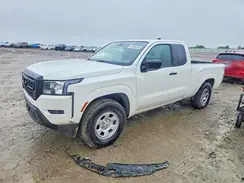 1N6ED1CL5RN608776 2024 NISSAN NAVARA (FRONTIER)