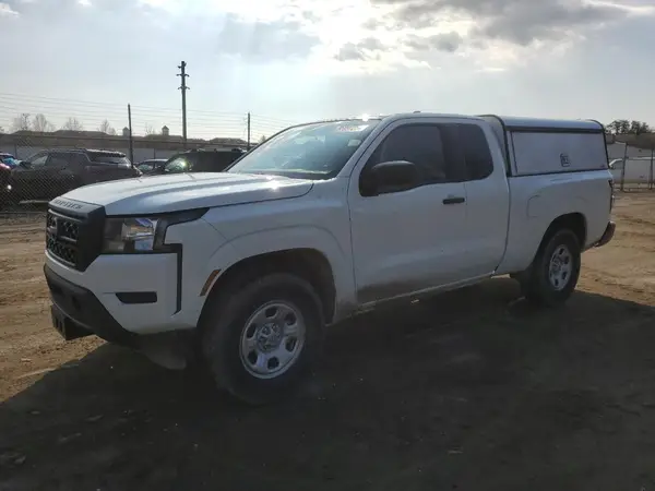 1N6ED1CL5RN624878 2024 NISSAN NAVARA (FRONTIER) - Image 1